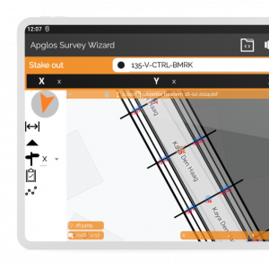 Apglos Position Corrector: Transform Your Device’s GPS with External GNSS Data