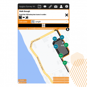 Apglos Position Corrector: Accurate GNSS Positioning for Your Android Device