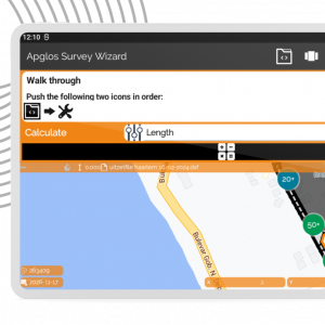 Enhance Your Location Accuracy with Apglos Position Corrector